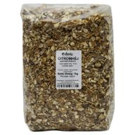 Paleolit Citromhéj 5x5mm szárított 1kg lédig