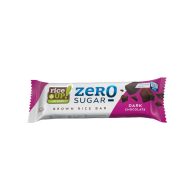   Rice Up Zero Rizsszelet étcsokival 18g hozzáadott cukor nélkül