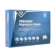 NapfényVitamin Magnézium-malát 450mg (30 caps) Premium