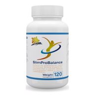   NapfényVitamin SlimProBalance 120 kapszula élőflórás probiotikum