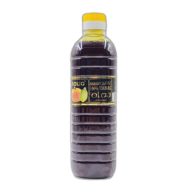 Solio Tökmag olaj 500ml
