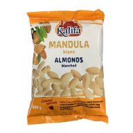 Kalifa Mandula blansírozott 500g