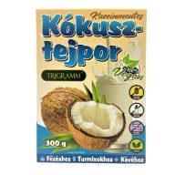 Trigramm Kókusztejpor, kazeinmentes 300g