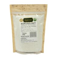 Trigramm Kókuszliszt 250g