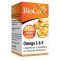 BioCo Omega 3-6-9 60db lágyzselatin kapszula