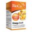 BioCo Omega 3-6-9 60db lágyzselatin kapszula