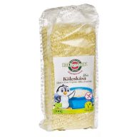 BIO gluténmentes köleskása 200g BiOrganik