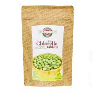 BIO Chlorella tabletta 100g BiOrganik