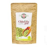 BIO chlorella por 100g BiOrganik