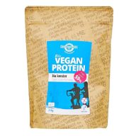 BIO kendermagprotein 58% fehérjetartalom 250g BiOrganik
