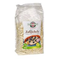 BIO gluténmentes zabpehely 500g BiOrganik