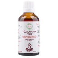   Bálint Cseppek Tőzegáfonya csepp 50ml (alkoholos oldat csipkebogyóval)