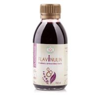   Bálint Cseppek Flavinulin 150ml folyékony antioxidáns forrás