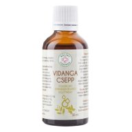 Bálint Cseppek Vidanga csepp 50ml