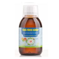 Bálint Cseppek Tüdő-Füves szirup 150ml