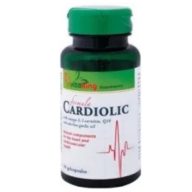 Vitaking Cardiolic (60) lágykapszula