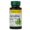Vitaking Spirulina alga 500mg (200) tabletta