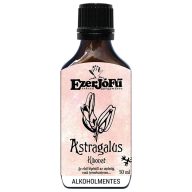   EzerJóFű Astragalus kivonat 50ml alkoholmentes, növényi glicerinnel