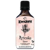   EzerJóFű Articsóka kivonat 50ml alkoholmentes, növényi glicerinnel