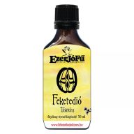   EzerJóFű Feketedió tinktúra 50ml folyékony étrend-kiegészító