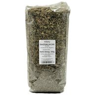   Paleolit Bazsalikom morzsolt 250g Basil leaves crushed without stems
