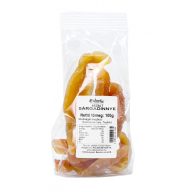 Paleolit Aszalt sárgadinnye 100g kénmentes