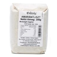 Paleolit Amarántliszt 200g