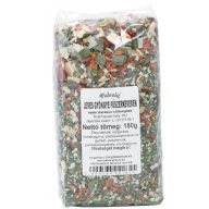 Paleolit Leves Gyöngye zöldségmix 150g