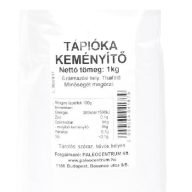 Paleolit Tápióka keményítő 1kg