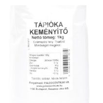 Alapanyagok