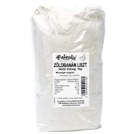 Paleolit Zöldbanán liszt 1kg