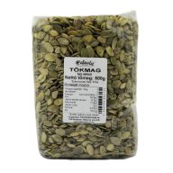 Paleolit Tökmag héj nélkül 500g