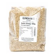 Paleolit Quinoa mag fehér 500g