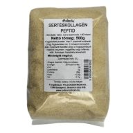   Paleolit Sertéskollagén 500g durva szemcsés, sárga színű