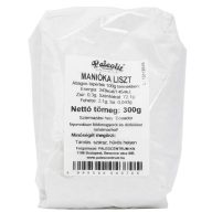 Paleolit Manióka liszt 300g