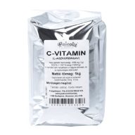 Paleolit Aszkorbinsav (C-vitamin) 1kg