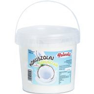 Paleolit Kókuszolaj 1l vödrös