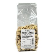   Paleolit Kesudió darabok (large) 200g másodosztályú termék