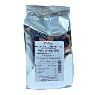 Paleolit Halkollagén peptidek 150g