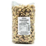   Paleolit Kesudió darabok (large) 500g másodosztályú termék