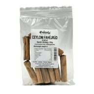 Paleolit Ceyloni fahéjrúd egész 22g
