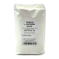 Paleolit L-Arginin Base 1kg