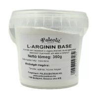 Paleolit L-Arginin Base 350g vödörben