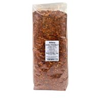   Paleolit Chili pehely maggal 3-5mm 1kg Chili crushed 3-5mm (25% seeds)