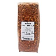   Paleolit Chili pehely maggal 3-5mm 250g Chili crushed 3-5mm (25% seeds)