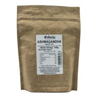 Paleolit Ashwagandha gyökér por 150g organikus