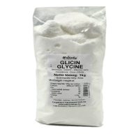 Paleolit Glicin - Glycine 1kg aminosav, édesítő