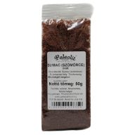Paleolit Sumac (szömörce) 50g őrölt fűszer