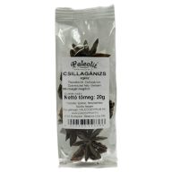 Paleolit Csillagánizs egész 20g