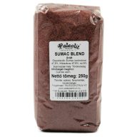  Paleolit Sumac blend őrölt 250g sumac + hibiszkusz keverék